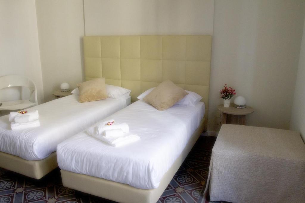 B&B Felice Palermo Habitación foto